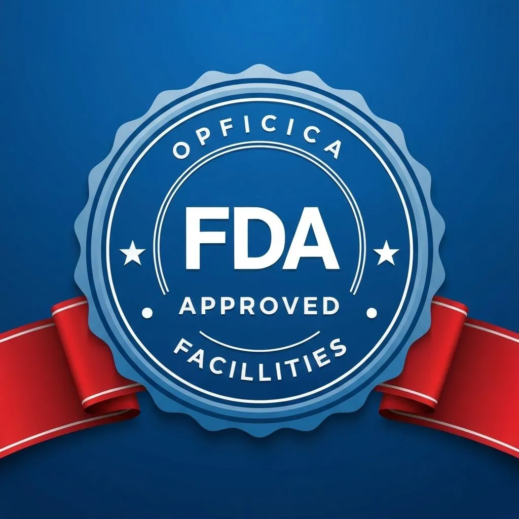 FDA Approved